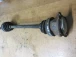 POLOSOVINA ZAD. LEVA Toyota RAV4 2002 1.8