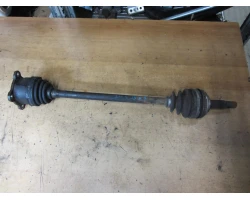 AXLE SHAFT REAR RIGHT Toyota RAV4 2002 1.8