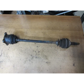 SEMIALBERO SEMIASSE POSTERIORE DESTRO Toyota RAV4 2002 1.8