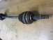 SEMIALBERO SEMIASSE POSTERIORE DESTRO Toyota RAV4 2002 1.8