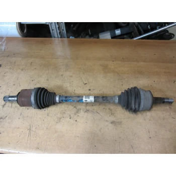 SEMIASSE ANTERIORE SINISTRO Opel Corsa 2015 1.4 6083199