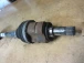SEMIASSE ANTERIORE SINISTRO Opel Corsa 2015 1.4 6083199