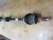 AXLE SHAFT FRONT RIGHT Opel Corsa 2015 1.4 6083200