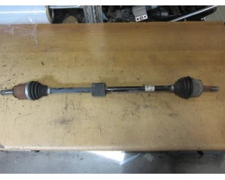 SEMIALBERO SEMIASSE ANTERIORE DESTRO Opel Corsa 2015 1.4 6083200