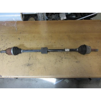 POLOSOVINA SP. DESNA Opel Corsa 2015 1.4 6083200