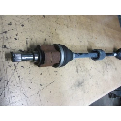 SEMIALBERO SEMIASSE ANTERIORE DESTRO Opel Corsa 2015 1.4 6083200