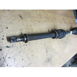 AXLE SHAFT FRONT RIGHT Renault MEGANE III  2011 1.5 DCI 8200725500