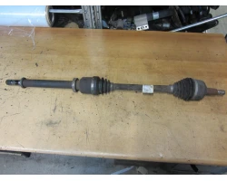 SEMIALBERO SEMIASSE ANTERIORE DESTRO Renault MEGANE III  2011 1.5 DCI 8200725500