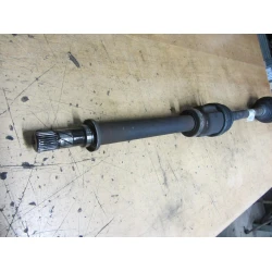 SEMIALBERO SEMIASSE ANTERIORE DESTRO Renault MEGANE III  2011 1.5 DCI 8200725500
