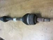 AXLE SHAFT FRONT RIGHT Renault MEGANE III  2011 1.5 DCI 8200725500