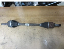 FRONT LEFT DRIVE SHAFT Renault MEGANE III  2011 1.5 DCI 8200725499