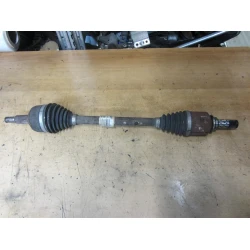 FRONT LEFT DRIVE SHAFT Renault MEGANE III  2011 1.5 DCI 8200725499
