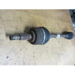 FRONT LEFT DRIVE SHAFT Renault MEGANE III  2011 1.5 DCI 8200725499