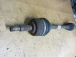 POLOSOVINA SP.LEVA Renault MEGANE III  2011 1.5 DCI 8200725499