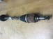 POLOSOVINA SP.LEVA Renault MEGANE III  2011 1.5 DCI 8200725499