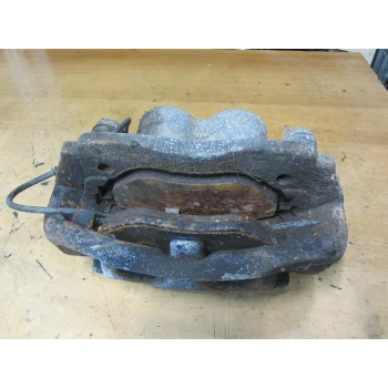 BRAKE CALIPER FRONT RIGHT Volkswagen Crafter 2012 35 2.0 TDI