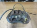 BRAKE CALIPER FRONT LEFT Volkswagen Crafter 2012 35 2.0 TDI