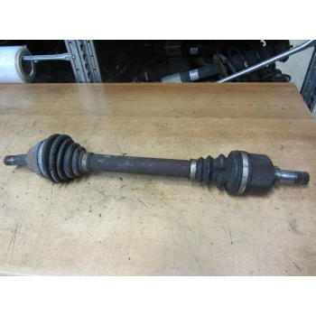 SEMIASSE ANTERIORE SINISTRO Peugeot 207 2011 1.6 HDI 16V