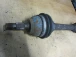 SEMIASSE ANTERIORE SINISTRO Peugeot 207 2011 1.6 HDI 16V