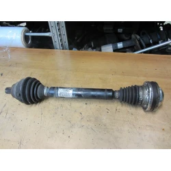 SEMIALBERO SEMIASSE ANTERIORE DESTRO Volkswagen Golf 2008 2.0 TDI 4Motion 1k0407272