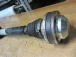 SEMIALBERO SEMIASSE ANTERIORE DESTRO Volkswagen Golf 2008 2.0 TDI 4Motion 1k0407272