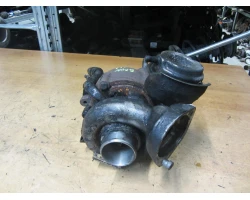 TURBOCHARGER BMW 3 2002 320d COMPACT 77876261