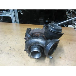 TURBINA BMW 3 2002 320d COMPACT 77876261