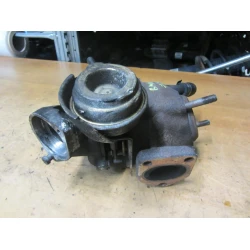 TURBOCHARGER BMW 3 2002 320d COMPACT 77876261