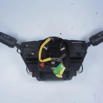 COLUMN SWITCH Opel Corsa 2015 1.2 16V 13142283