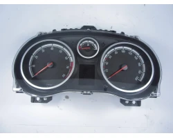 DASHBOARD Opel Corsa 2015 1.2 16V 13373007