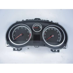 DASHBOARD Opel Corsa 2015 1.2 16V 13373007