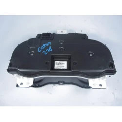 DASHBOARD Opel Corsa 2015 1.2 16V 13373007