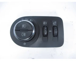 INTERRUTTORE FARI Opel Corsa 2015 1.2 16V 13310331