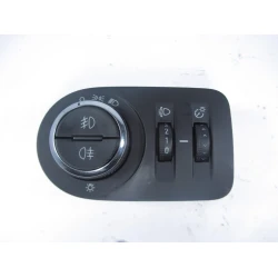 STIKALO LUČI Opel Corsa 2015 1.2 16V 13310331
