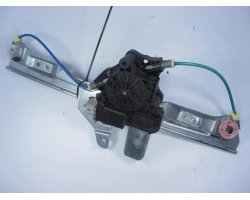 WINDOW MECHANISM FRONT LEFT Opel Corsa 2015 1.2 16V 13447038