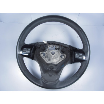 STEERING WHEEL Opel Corsa 2015 1.2 16V 13229631