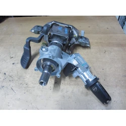 STEERING COLUMN Opel Corsa 2015 1.2 16V