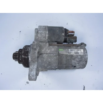 MOTORINO AVVIAMENTO Škoda Octavia 2006 COMBI/1.9TDI 02z911023h