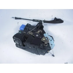 DOOR LOCK FRONT RIGHT Škoda Octavia 2006 COMBI/1.9TDI 3d1837016
