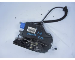 ZAKLEP  ZADAJ DESNA Škoda Octavia 2006 COMBI/1.9TDI 7l0839015