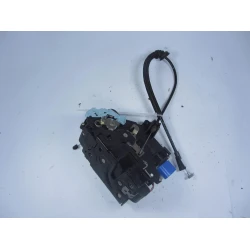 ZAKLEP  ZADAJ DESNA Škoda Octavia 2006 COMBI/1.9TDI 7l0839015