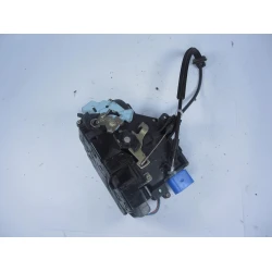 CHIUSURA SERRATURA PORTA POSTERIORE SINISTRA Škoda Octavia 2006 COMBI/1.9TDI 3d1837015