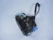 DOOR LOCK REAR LEFT Škoda Octavia 2006 COMBI/1.9TDI 3d1837015