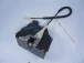 ZAKLEP SP LEVA Opel Corsa 2015 1.4 13431841