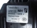 ZAKLEP SP LEVA Opel Corsa 2015 1.4 13431841
