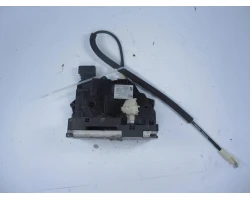 DOOR LOCK FRONT RIGHT Opel Corsa 2015 1.4