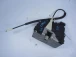 DOOR LOCK FRONT RIGHT Opel Corsa 2015 1.4