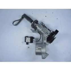 STEERING WHEEL LOCK Opel Corsa 2015 1.4 13364322