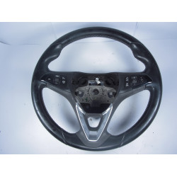 STEERING WHEEL Opel Corsa 2015 1.4 13403216