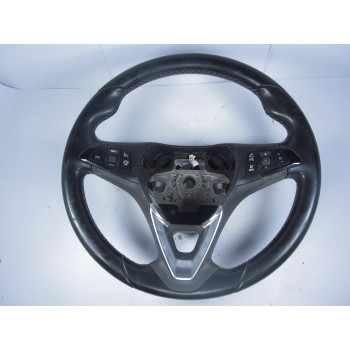 STEERING WHEEL Opel Corsa 2015 1.4 13403216